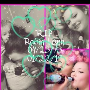 Meet your Posher, Kaitlyn